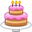 🎂