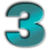 3⃣