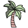 🌴