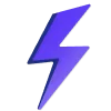⚡️