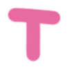 💗