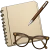 🗒