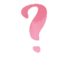 ❓