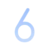 6⃣