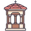 ⛪️