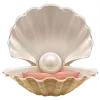 🐚