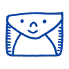 ✉️