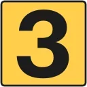 3️⃣