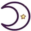 🌙