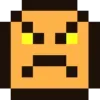 😠