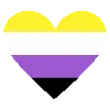 💗