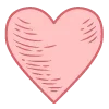 ❤️