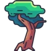 🌳