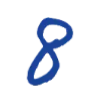 8⃣