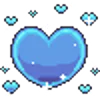 💙