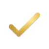 ✅