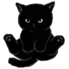 🐈‍⬛