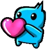 💓