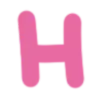 💗