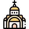 ⛪️