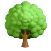 🌳