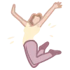 🤸‍♀️