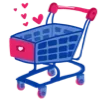 🛒