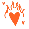 ❤️‍🔥