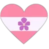 💗
