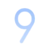 9⃣