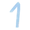 1⃣