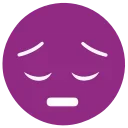 😔