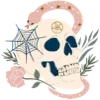 💀