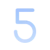 5⃣