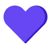 💜