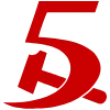 5️⃣