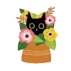 💐