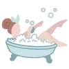 🛁