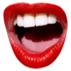 💋