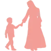 👩‍👦