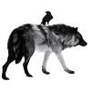 🐺
