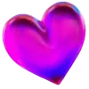 💜