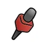 🎤