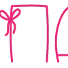 🎀