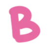 💗