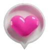 💗