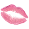 💋