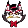 🐈‍⬛