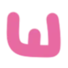 💗