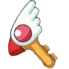 🗝